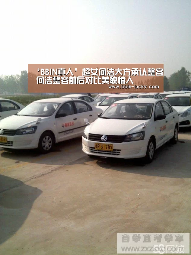 ‘BBIN真人’超女何洁大方承认整容 何洁整容前后对比美貌惊人(图2) BBIN百家乐