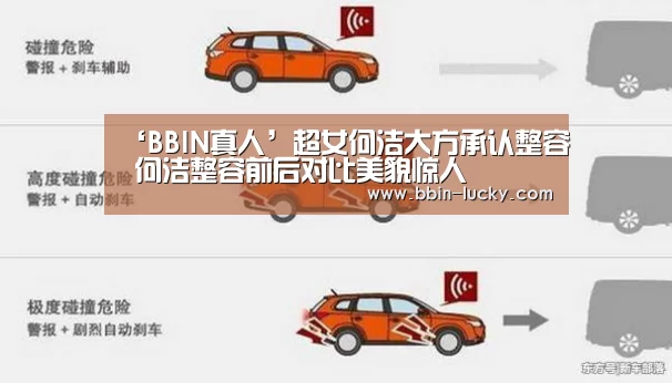 ‘BBIN真人’超女何洁大方承认整容 何洁整容前后对比美貌惊人(图4) BBIN官网