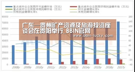 广东—贵州矿产资源及旅游投资座谈会在贵阳举行_BBIN官网(图3) BBIN真人